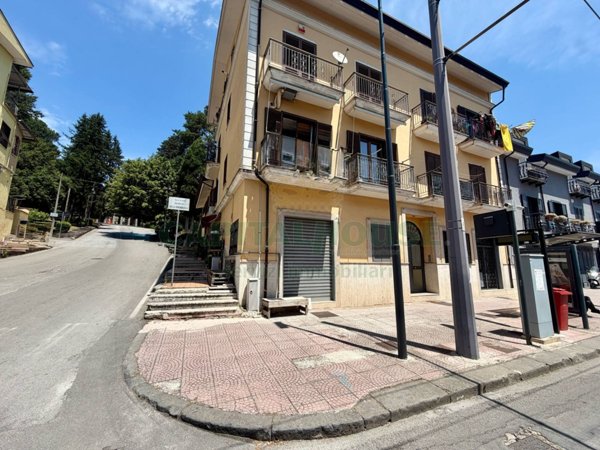 appartamento in affitto ad Avellino in zona Centro Città