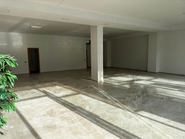 negozio in affitto ad Avellino in zona Rione Mazzini