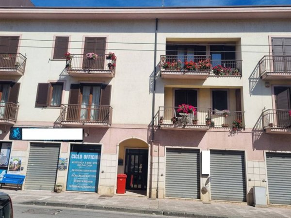 appartamento in affitto ad Avellino in zona Centro Città