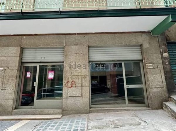 locale commerciale in affitto ad Avellino