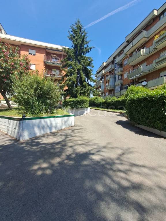 ufficio in affitto ad Avellino
