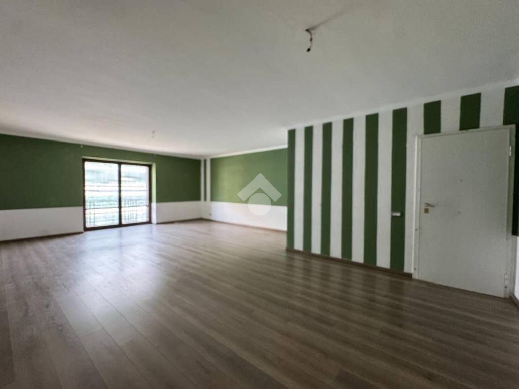 appartamento in affitto ad Avellino in zona Centro Città