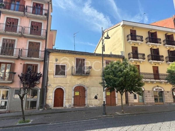 appartamento in affitto ad Avellino