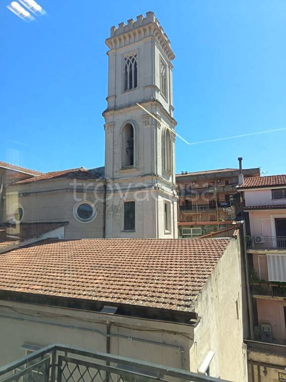 appartamento in affitto ad Avellino in zona Centro Città