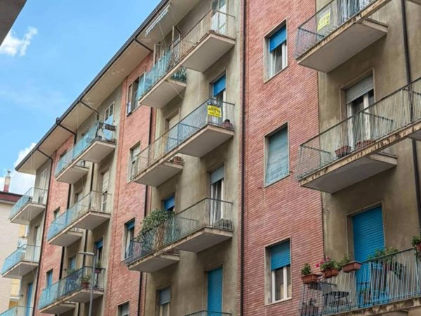 appartamento in affitto ad Avellino in zona Centro Città
