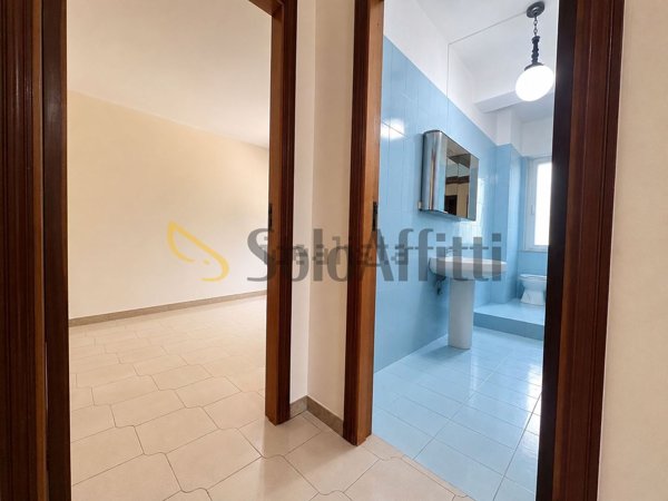 appartamento in affitto ad Avellino in zona Bellizzi Irpino