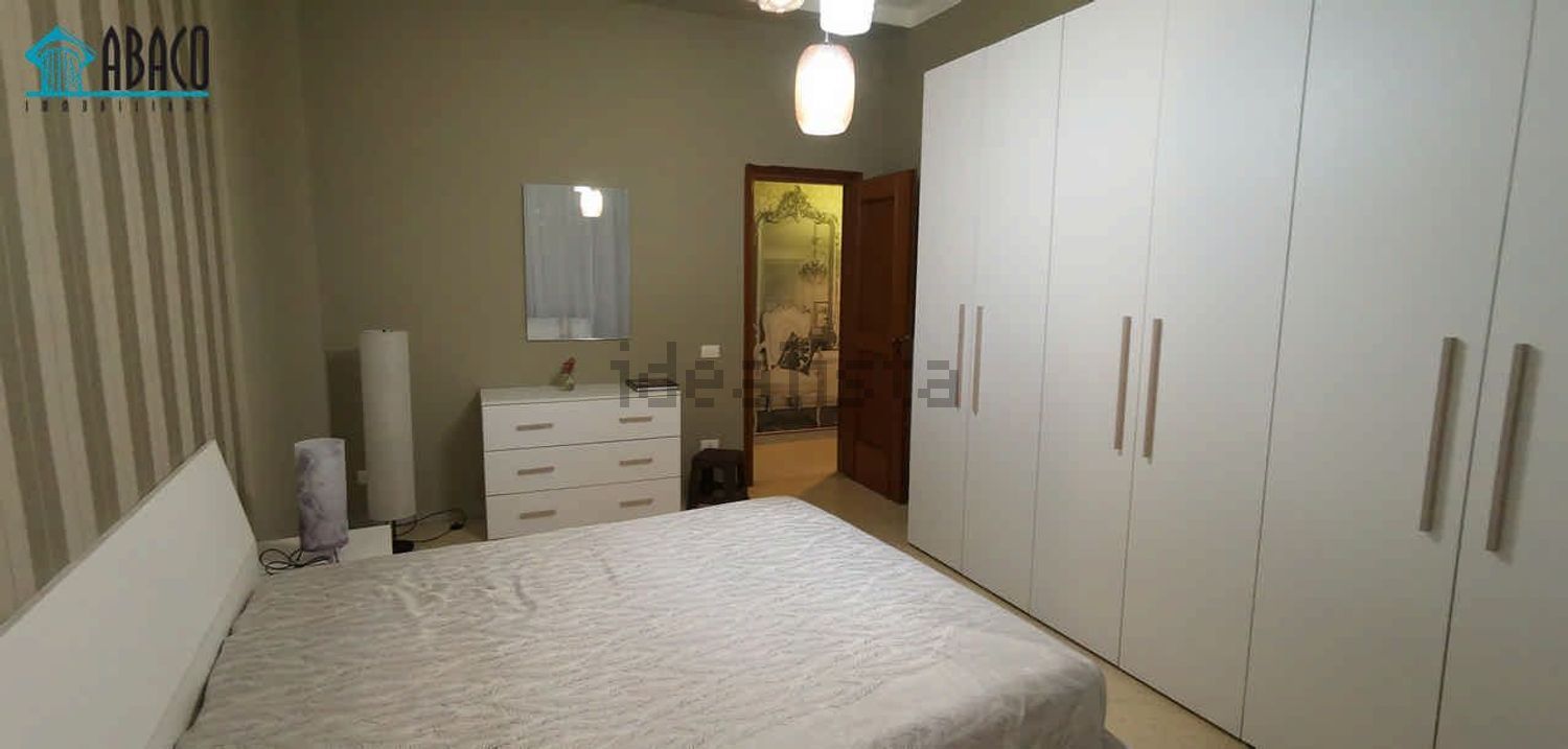 appartamento in affitto ad Avellino in zona Centro Città