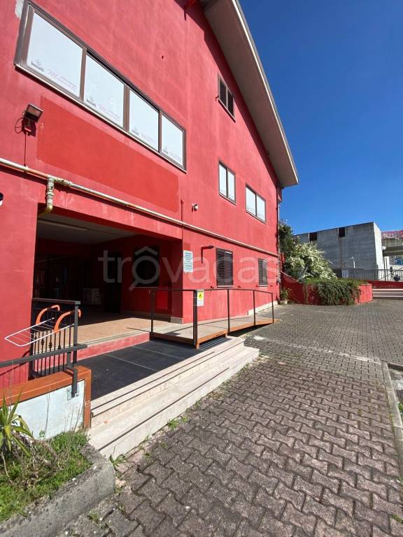 appartamento in affitto ad Avellino