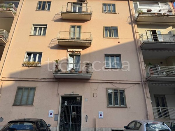 appartamento in affitto ad Avellino in zona Centro Città