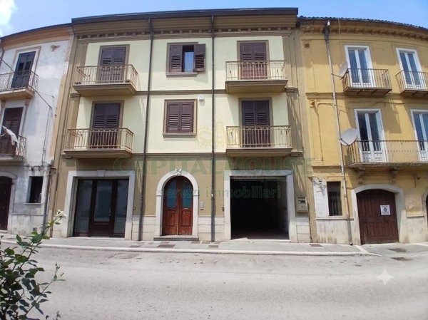 locale commerciale in affitto ad Avellino in zona Bellizzi Irpino