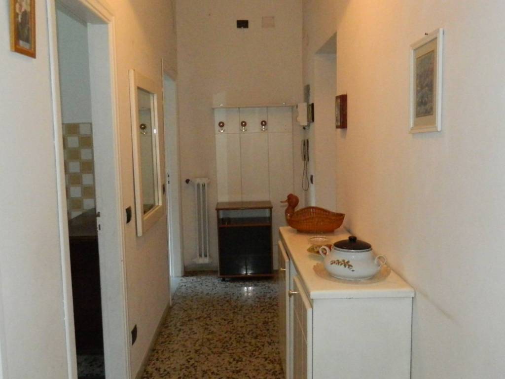 appartamento in affitto ad Avellino in zona Centro Città