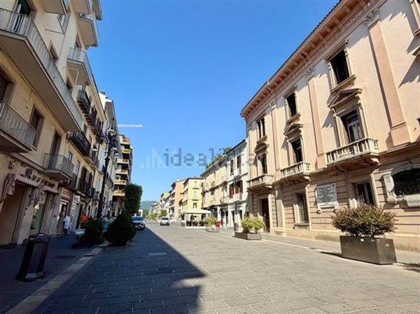 appartamento in affitto ad Avellino in zona Centro Città