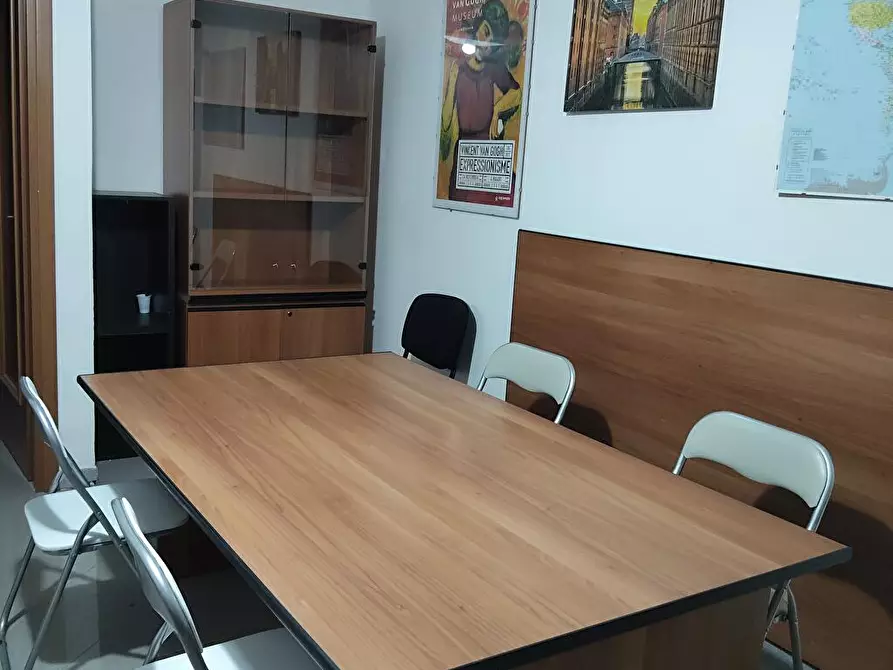 ufficio in affitto ad Avellino
