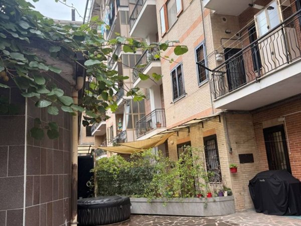 appartamento in affitto ad Avellino in zona Rione Mazzini