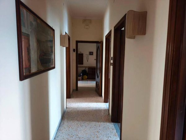 appartamento in affitto ad Avellino in zona Centro Città