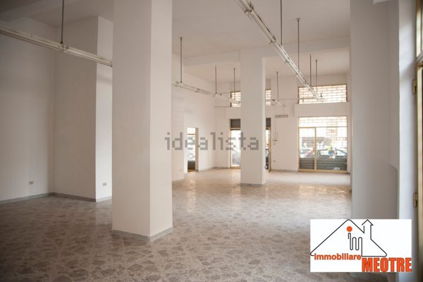 locale commerciale in affitto ad Avellino