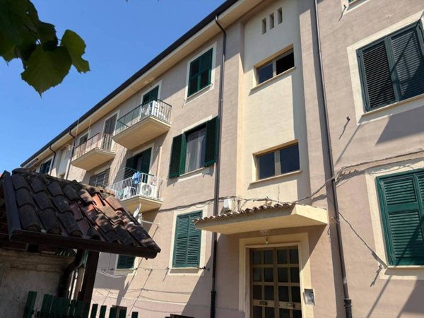 appartamento in affitto ad Avellino