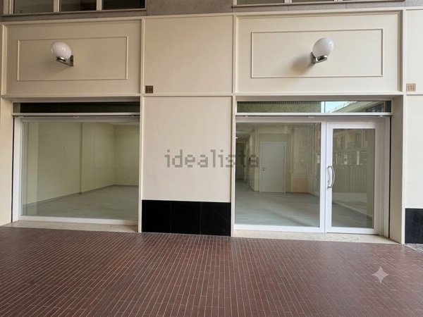 locale commerciale in affitto ad Avellino in zona Centro Città