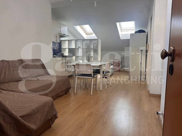 appartamento in affitto ad Avellino in zona Centro Città