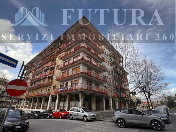 appartamento in affitto ad Avellino in zona Centro Città