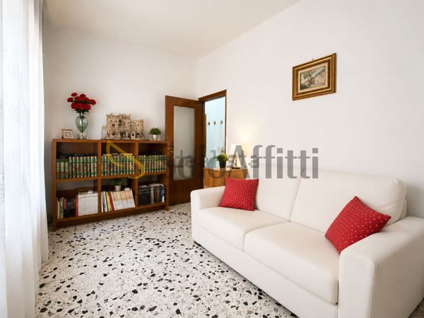 appartamento in affitto ad Avellino in zona Centro Città