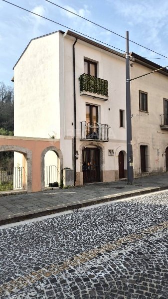 appartamento in affitto ad Avellino in zona Rione Mazzini