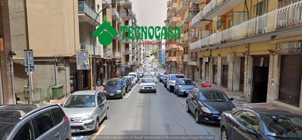 negozio in affitto ad Avellino