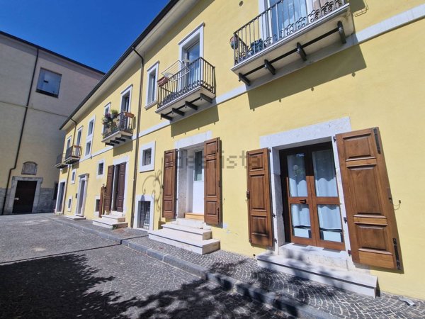 appartamento in affitto ad Avellino in zona Rione Mazzini