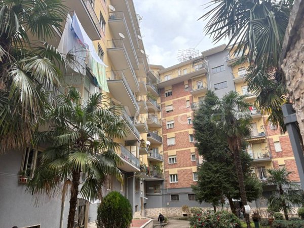 appartamento in affitto ad Avellino in zona Centro Città