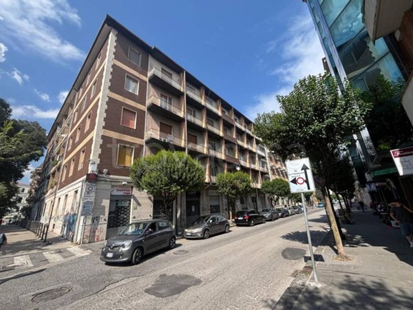 appartamento in affitto ad Avellino