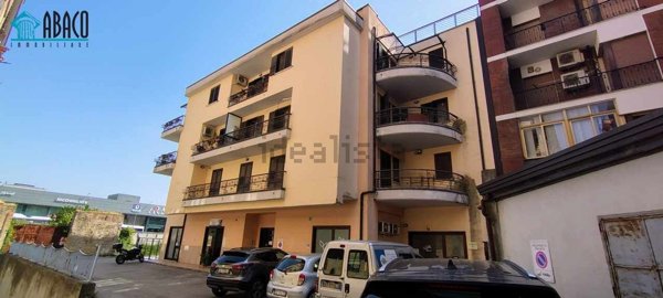 appartamento in affitto ad Avellino in zona Centro Città