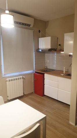 appartamento in affitto ad Avellino in zona Centro Città