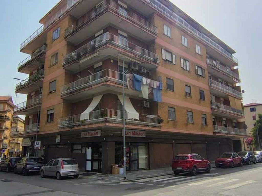 ufficio in affitto ad Avellino in zona Centro Città