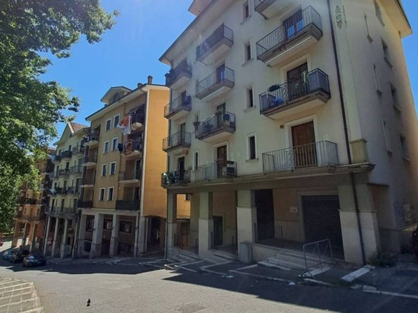 appartamento in affitto ad Avellino in zona Rione Mazzini