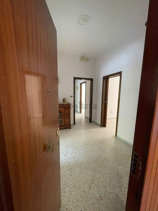 appartamento in affitto ad Avellino in zona Centro Città