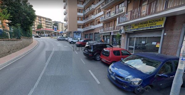 ufficio in affitto ad Avellino