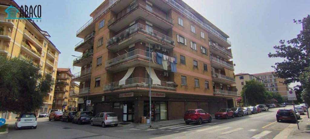ufficio in affitto ad Avellino in zona Centro Città