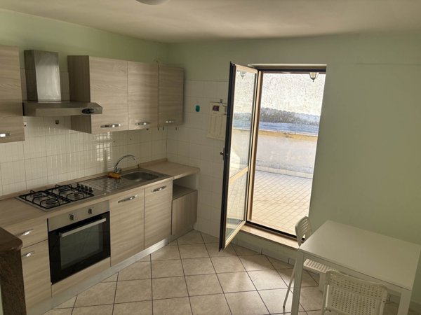 appartamento in affitto ad Avellino in zona Centro Città