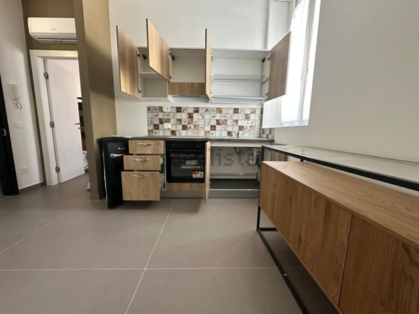appartamento in affitto ad Avellino in zona Centro Città
