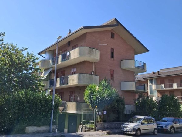 appartamento in affitto ad Avellino