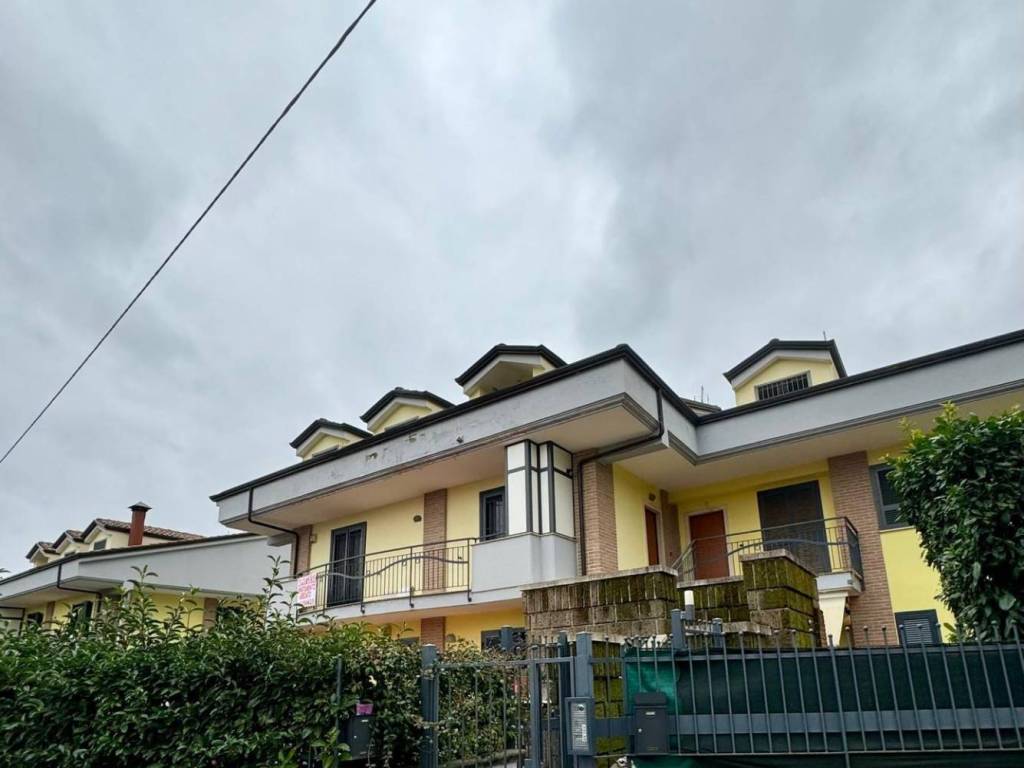 appartamento in affitto ad Avellino in zona Rione Mazzini