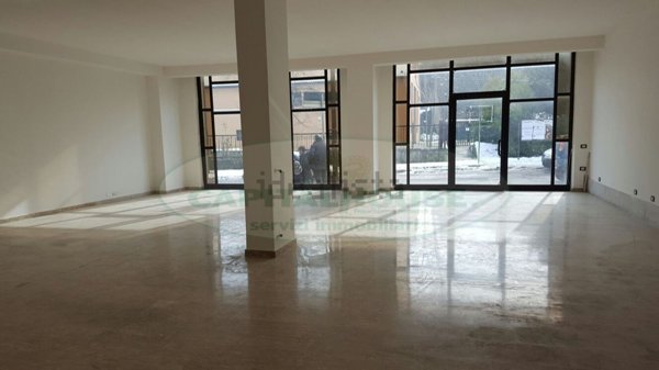 locale commerciale in affitto ad Avellino
