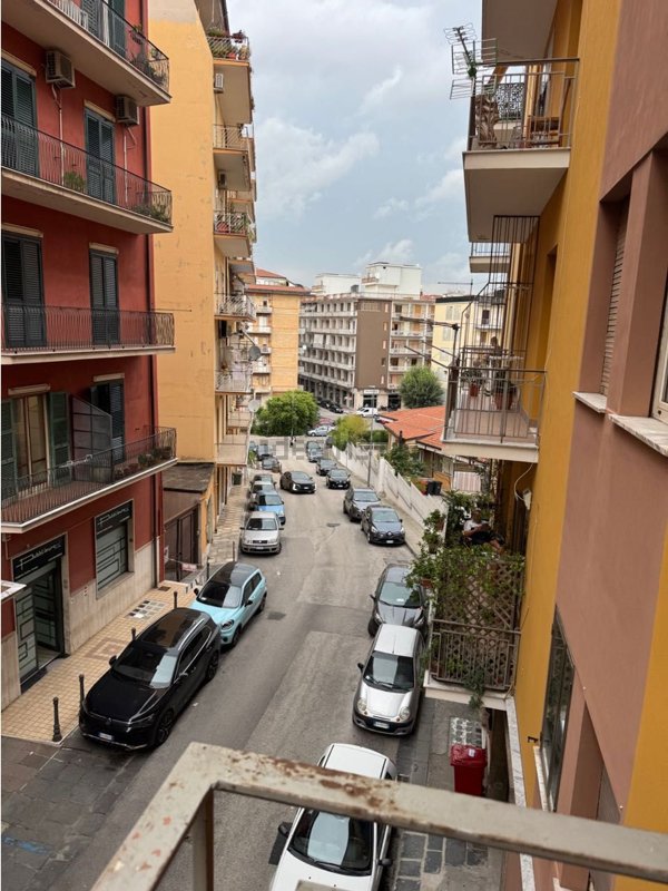 appartamento in affitto ad Avellino in zona Centro Città