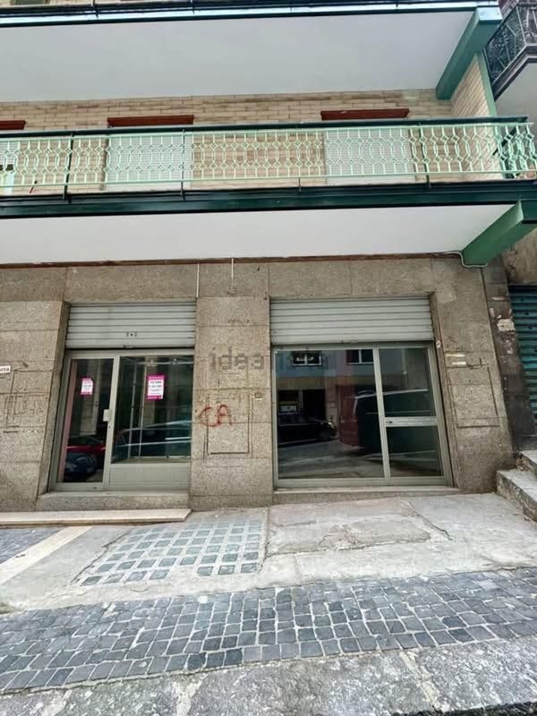 locale commerciale in affitto ad Avellino