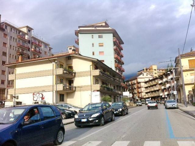 box auto in affitto ad Avellino