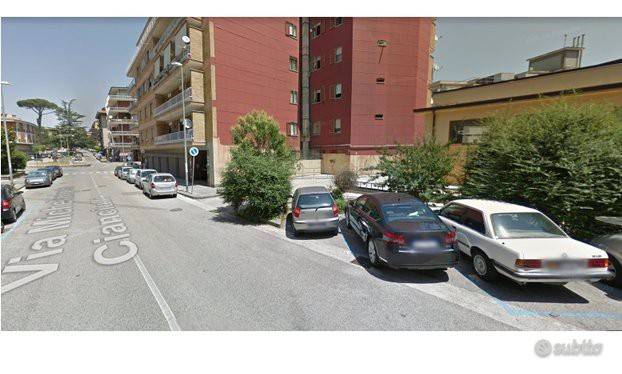 box auto in affitto ad Avellino