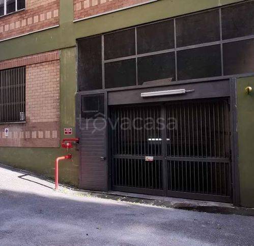 box auto in affitto ad Avellino