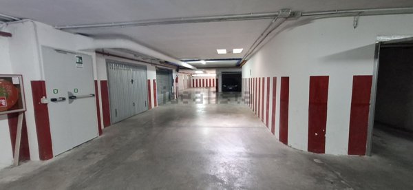 box auto in affitto ad Avellino