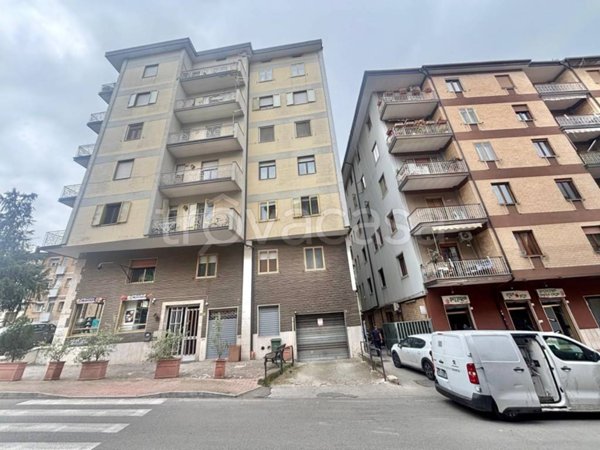 box auto in affitto ad Avellino