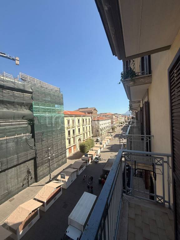 appartamento in affitto ad Avellino in zona Centro Città